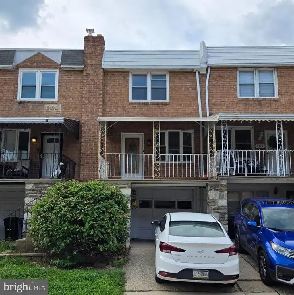 406 Hermit St, PHILADELPHIA