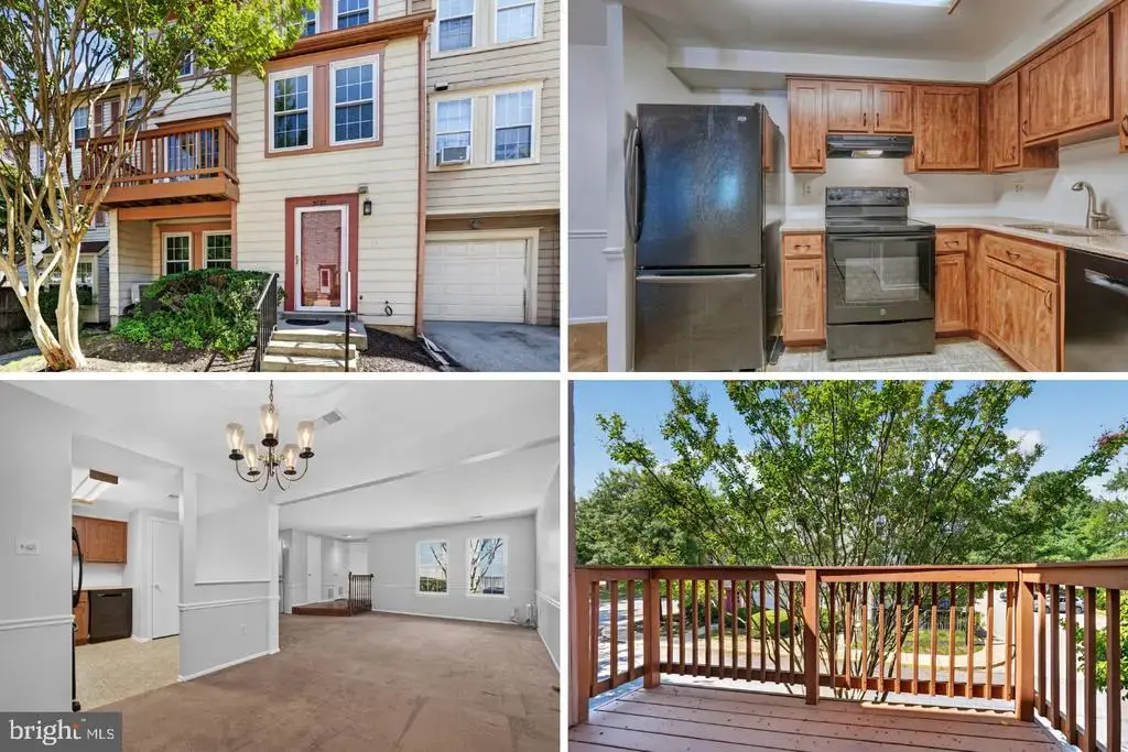 3727 Amsterdam Ter #9-92, BURTONSVILLE