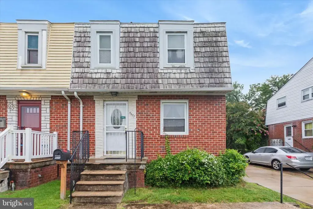 5677 Arnhem Rd, BALTIMORE