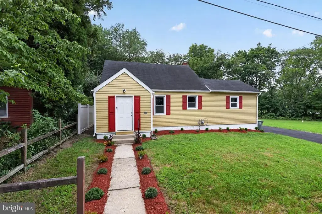 120 Waddell Ave, FRANKLINVILLE