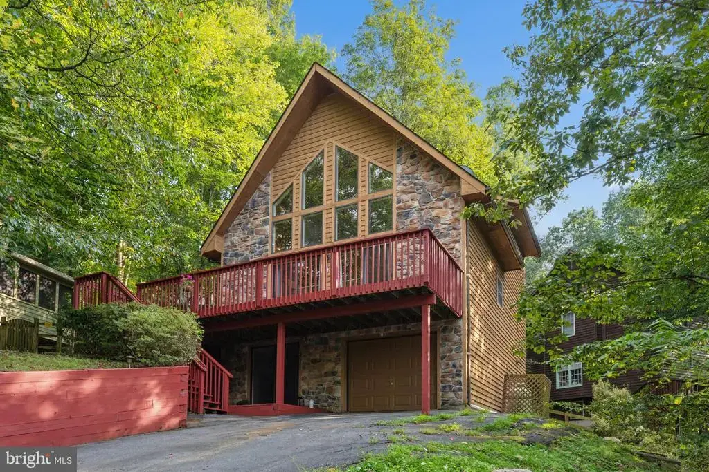 6739 W Lakeridge Rd, NEW MARKET