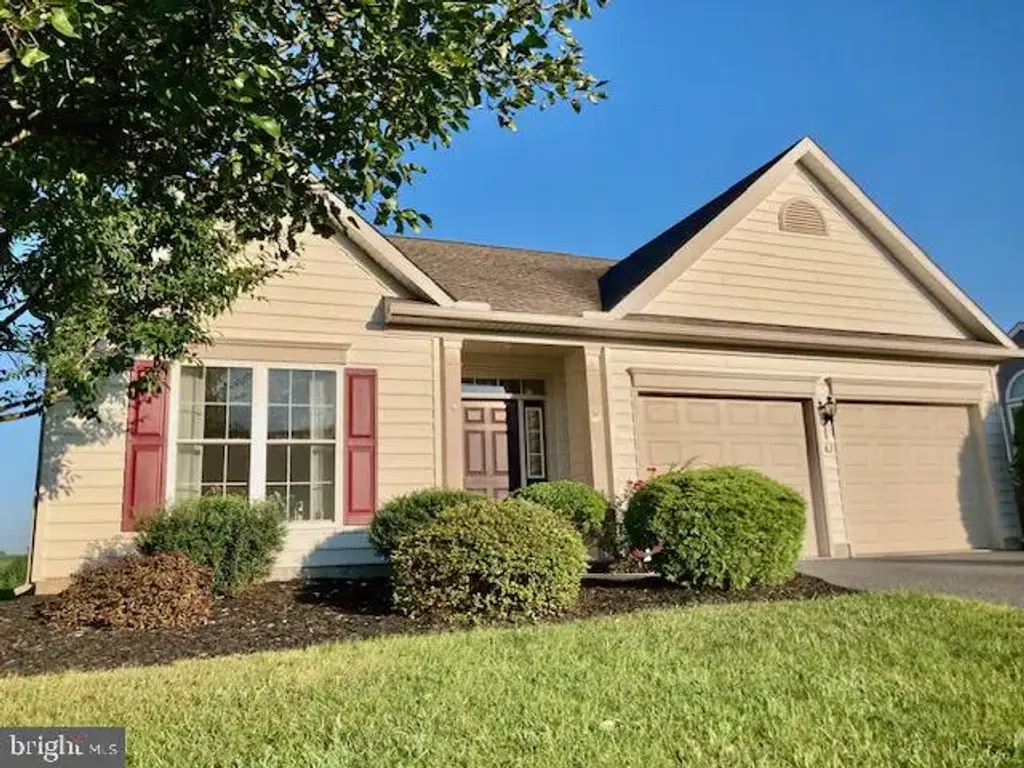 62 Springhouse Ln, GORDONVILLE