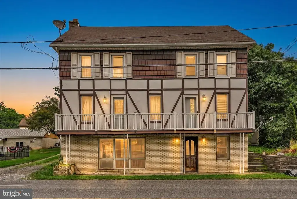 218 Tremont Rd, PINE GROVE
