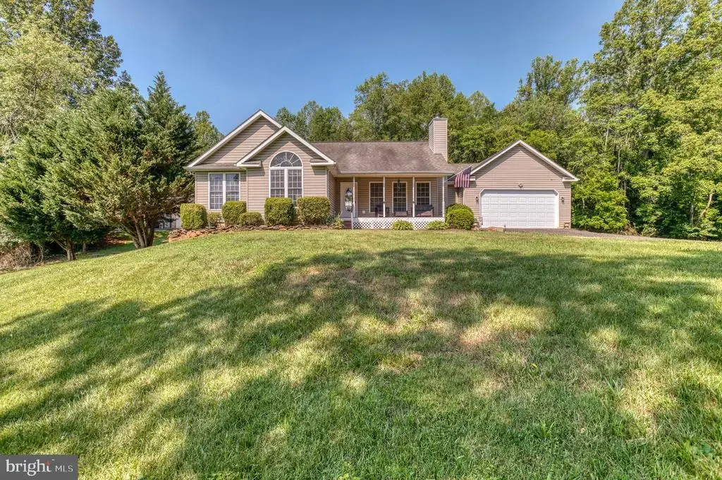 12210 Eggbornsville Rd, CULPEPER