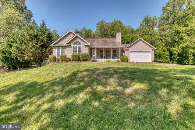 12210 Eggbornsville Rd, Culpeper