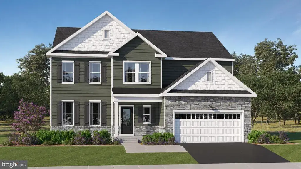 8412 Anna Way, FOGELSVILLE