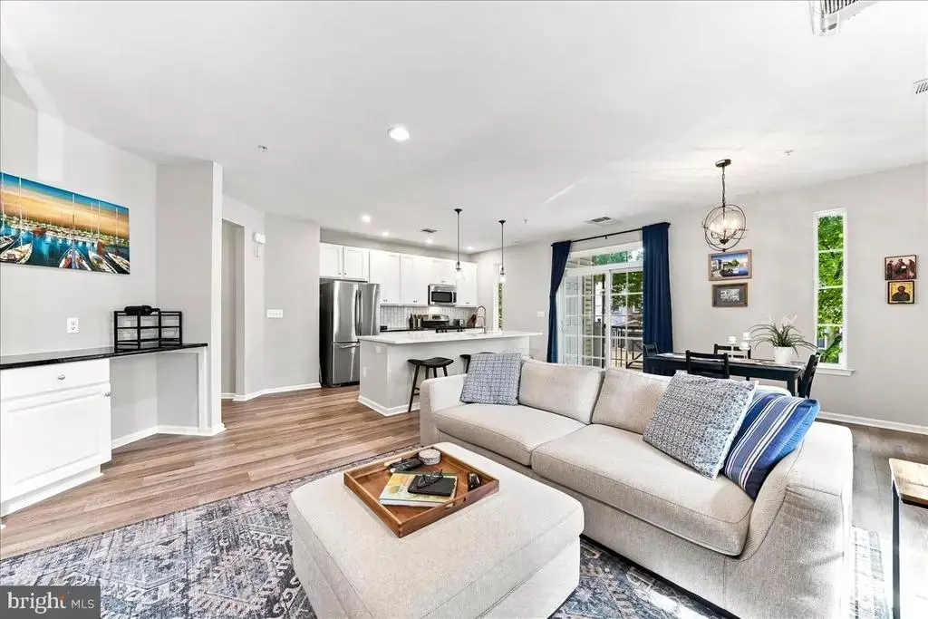350 W Elm St #3206, CONSHOHOCKEN