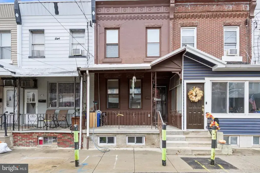 416 Fitzgerald St, PHILADELPHIA