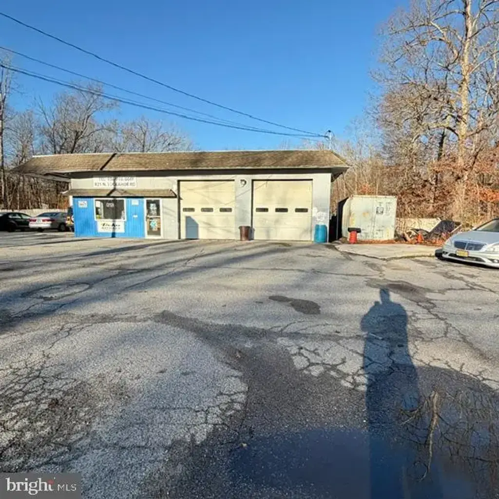 821 N Tuckahoe Rd, WILLIAMSTOWN