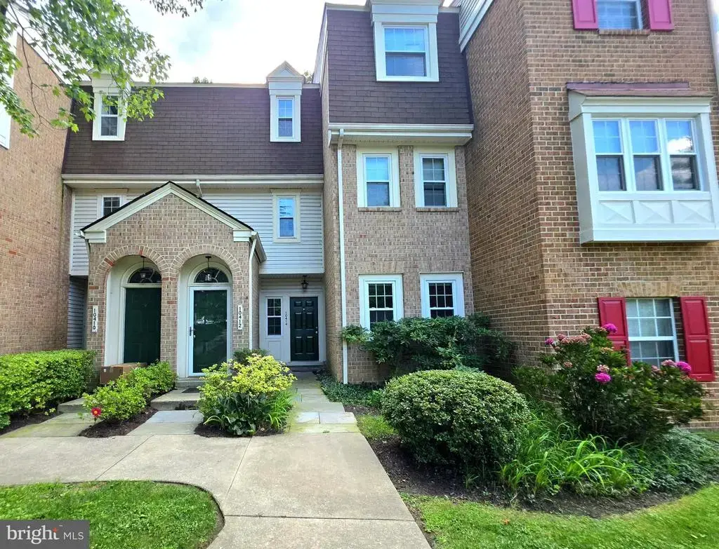 10414 Parthenon Ct, BETHESDA