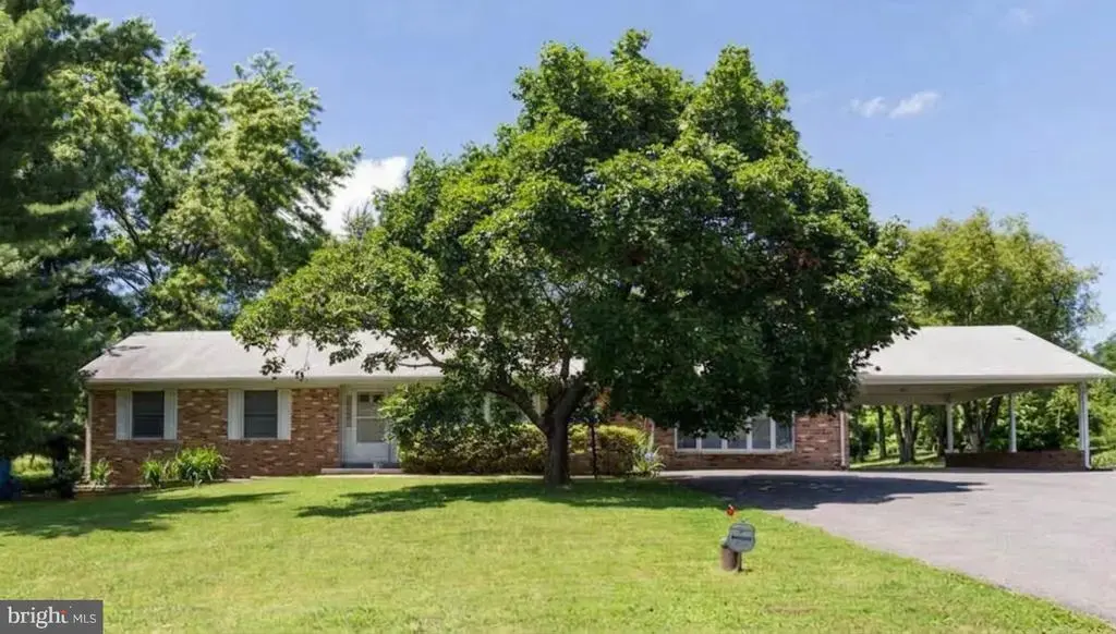 24510 Burnt Hill Rd, CLARKSBURG