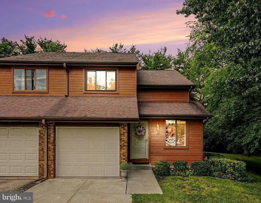 306 Winding Way, KING OF PRUSSIA