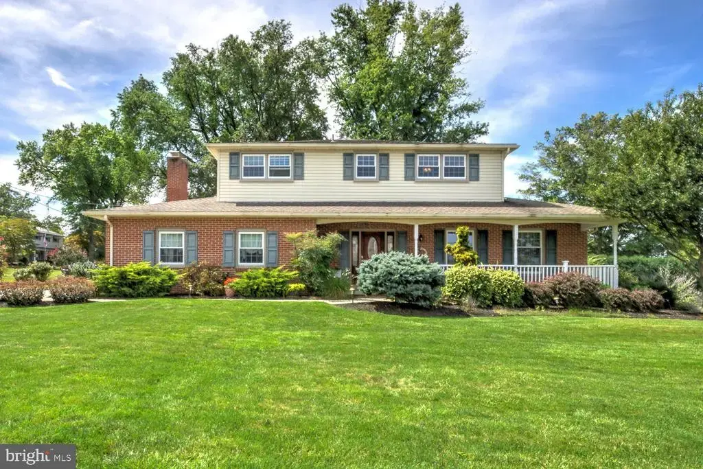 1920 Andover Dr, DOVER