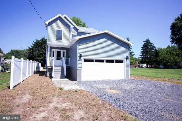 2673 Old Berwick Rd, Bloomsburg