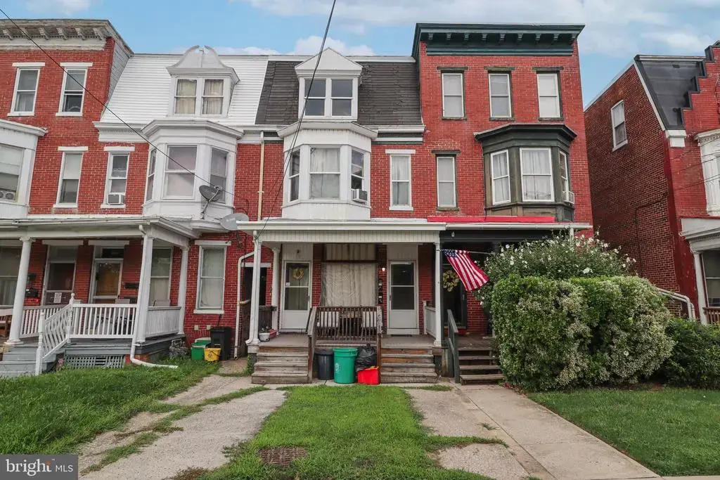 1023 S Queen St, YORK