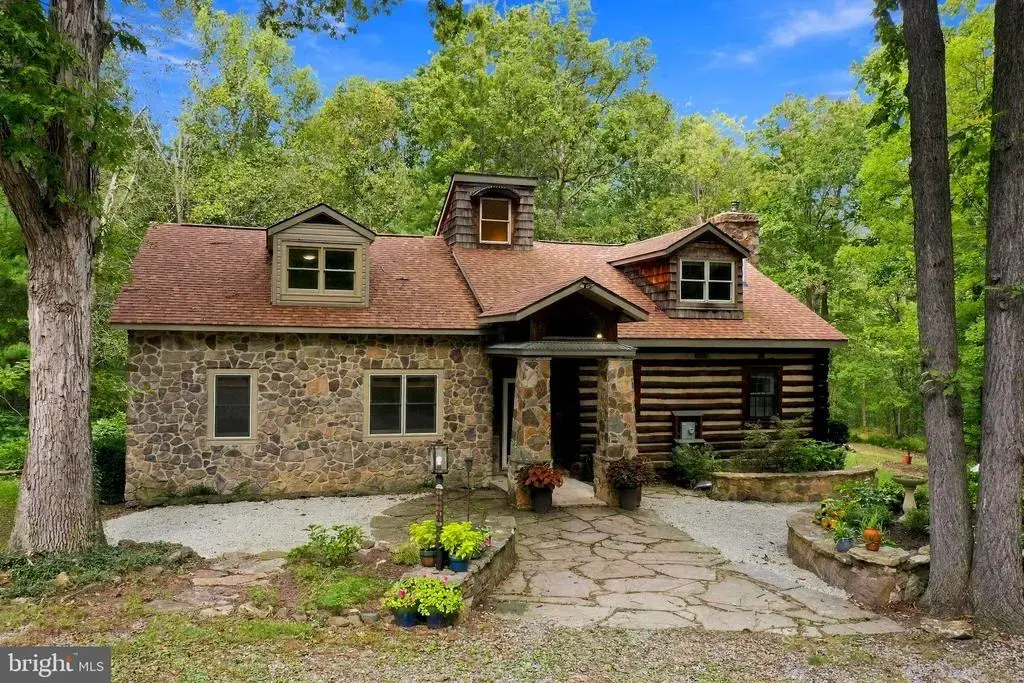 2280 Frogtown Rd, BLUEMONT