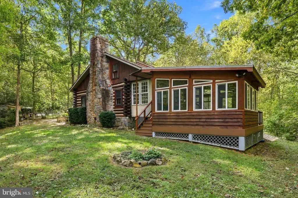 2280 Frogtown Rd, BLUEMONT