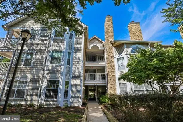 5612 Willoughby Newton Dr #37, Centreville