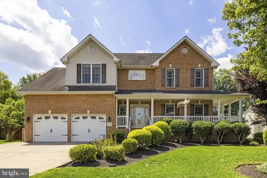 136 Travis Ct, WINCHESTER