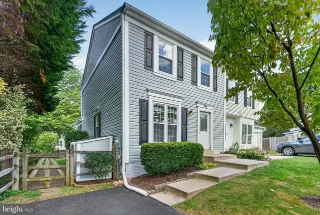 7507 Filbert Ter, Gaithersburg