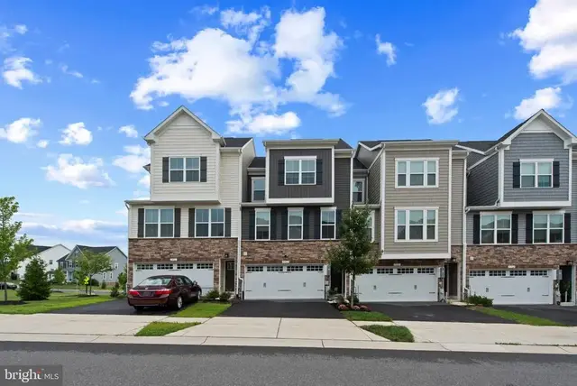 7703 Cultivator Rd, Laurel