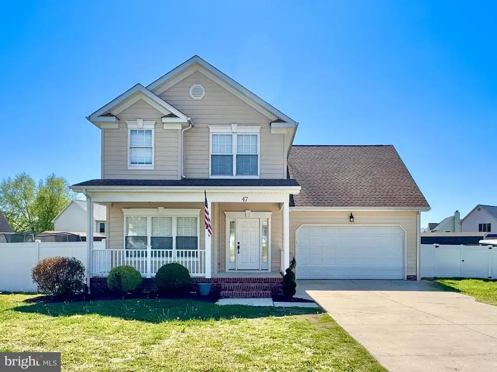 47 N Erin Ave, FELTON