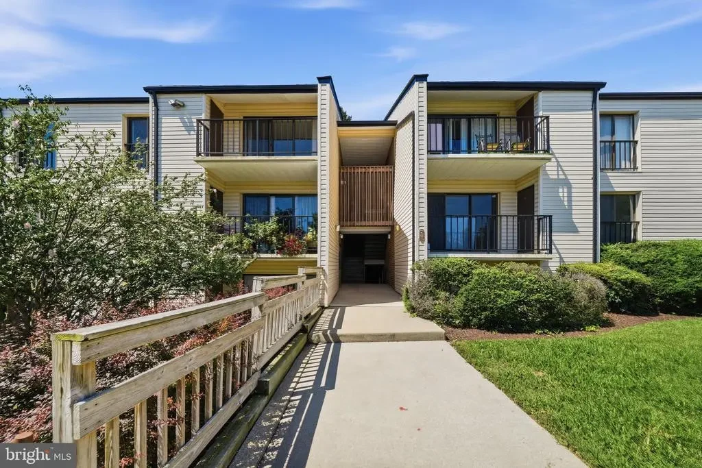 2572 Riva Rd #17b, ANNAPOLIS