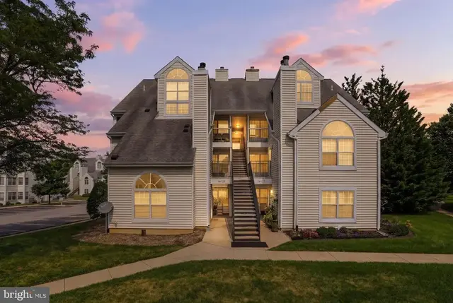 14124 Bowsprit Ln #809, Laurel