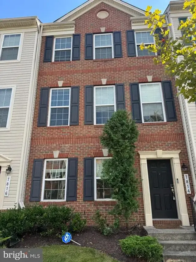 7814 Quidditch Ln, Elkridge