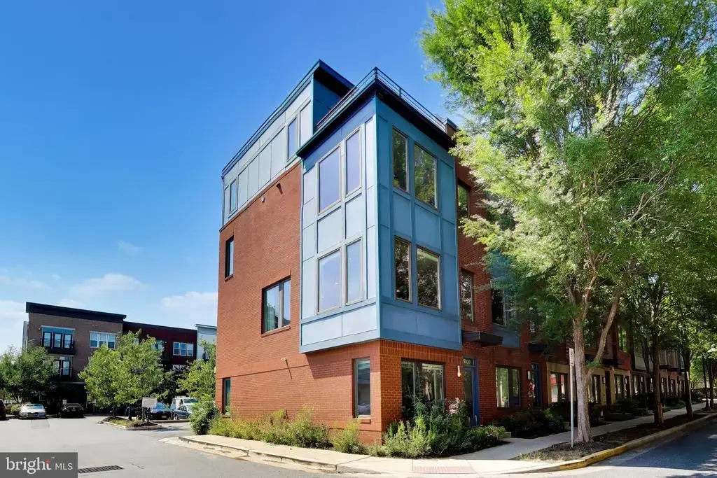 5600 45th Ave, HYATTSVILLE