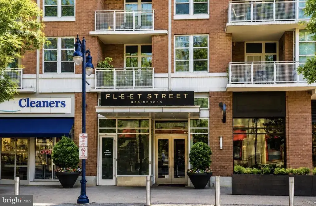157 Fleet St #515, OXON HILL
