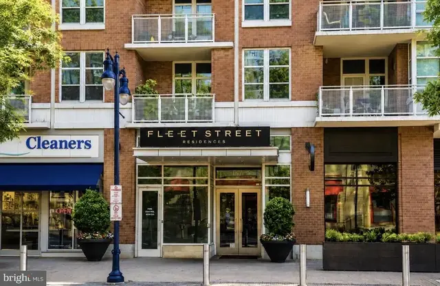 157 Fleet St #515, Oxon Hill