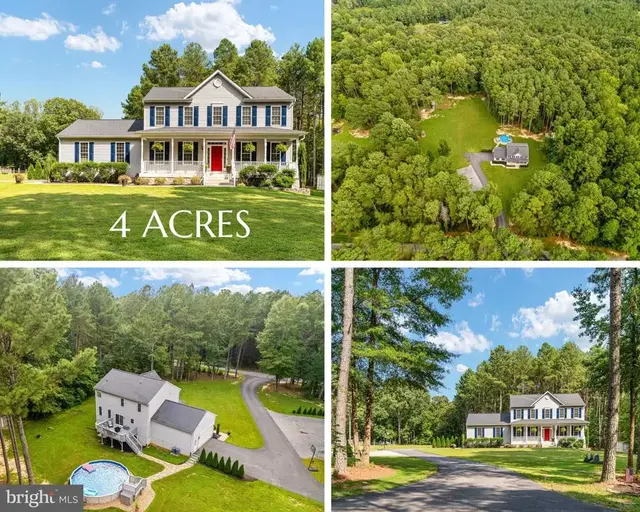 7615 Old Beckenham Ln, Spotsylvania