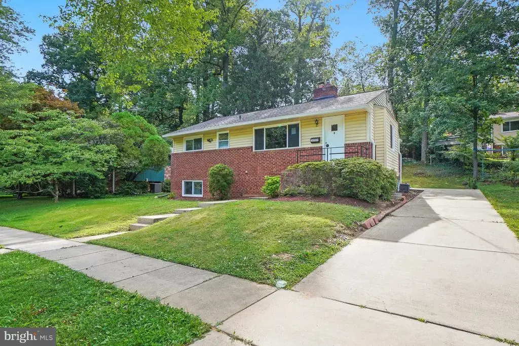 10705 Lockridge Dr, SILVER SPRING