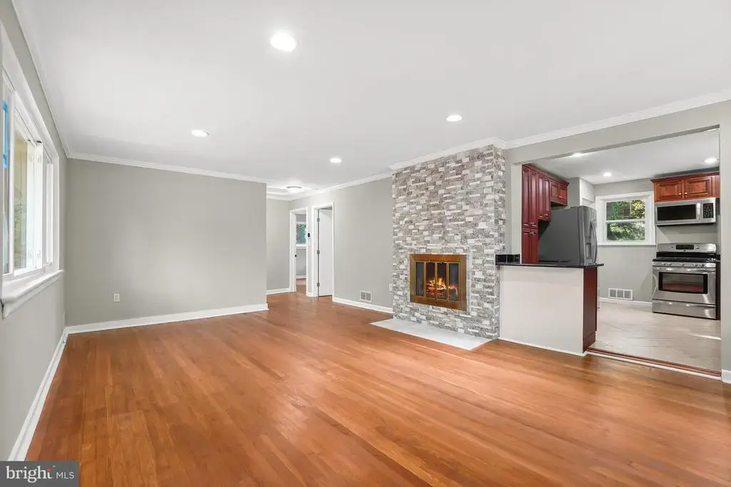 10705 Lockridge Dr, SILVER SPRING