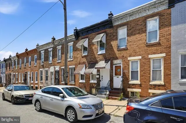 4164 N Fairhill St, Philadelphia