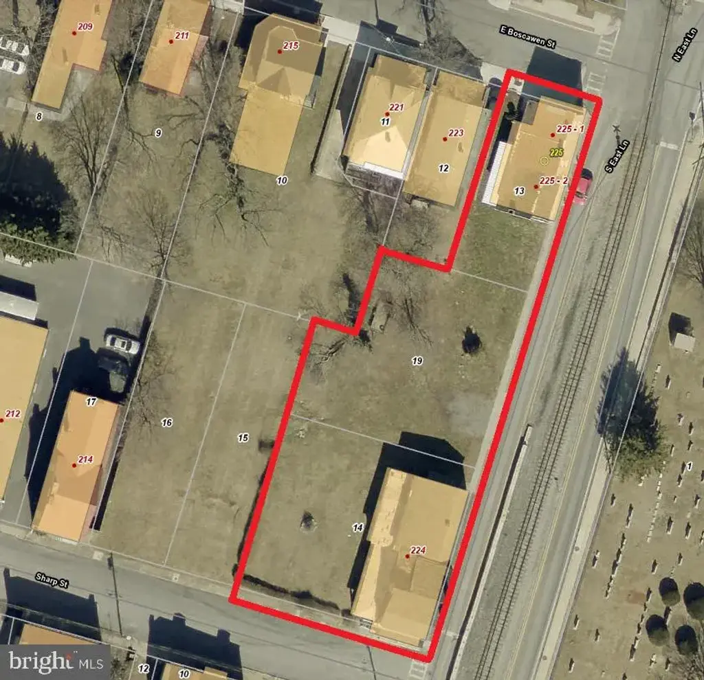 224 Sharp St, WINCHESTER