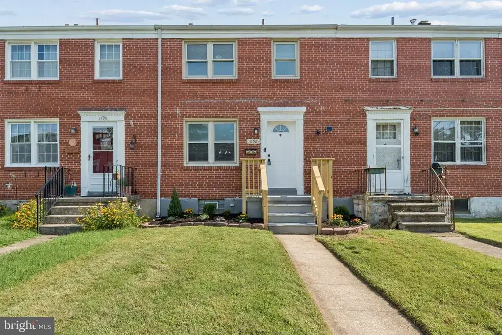 1792 Joan Ave, BALTIMORE