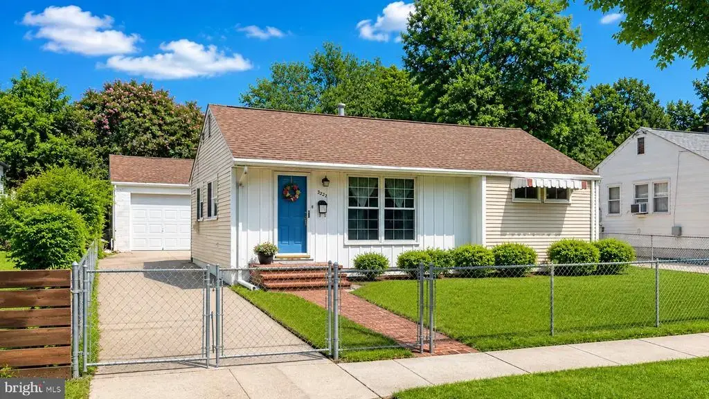 3223 Edgewood Rd, KENSINGTON