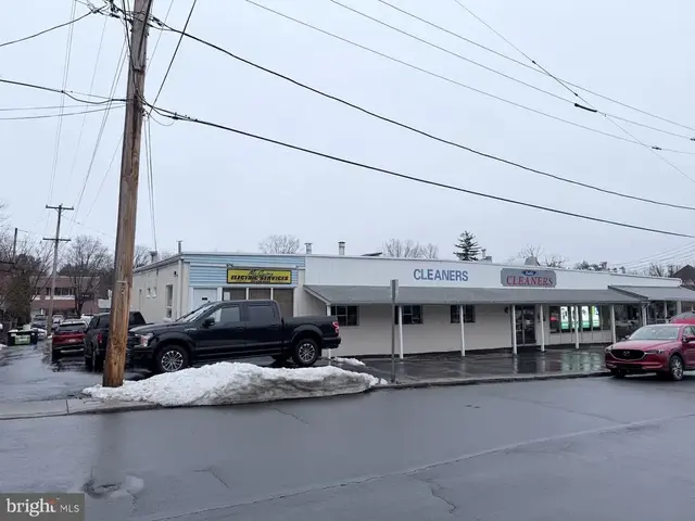 191 S Clinton St, Doylestown