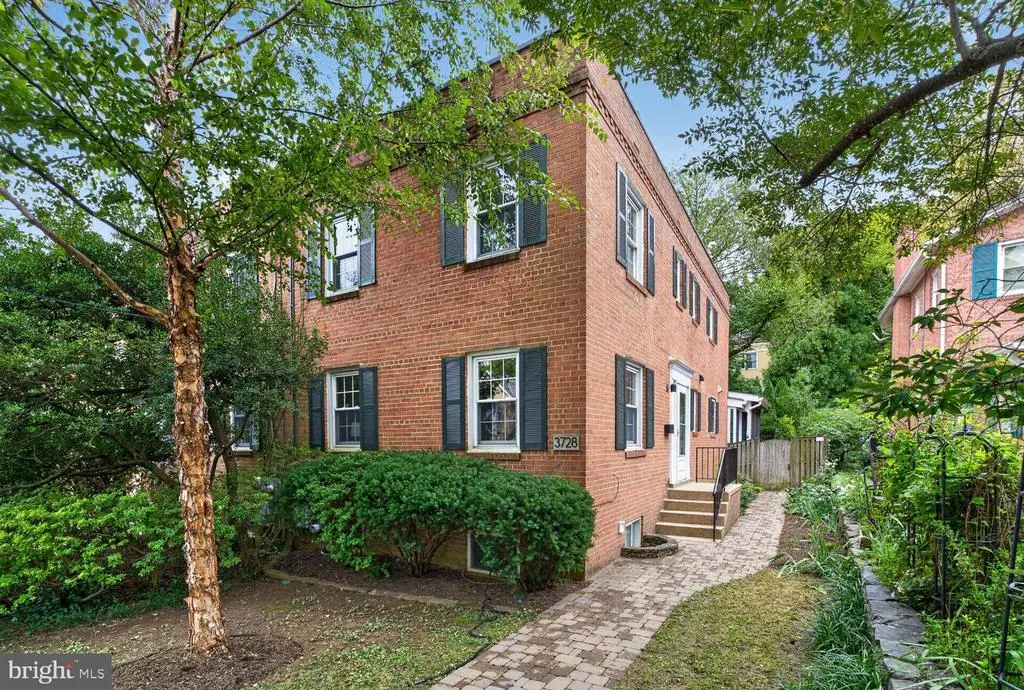 3728 Albemarle St Nw, WASHINGTON
