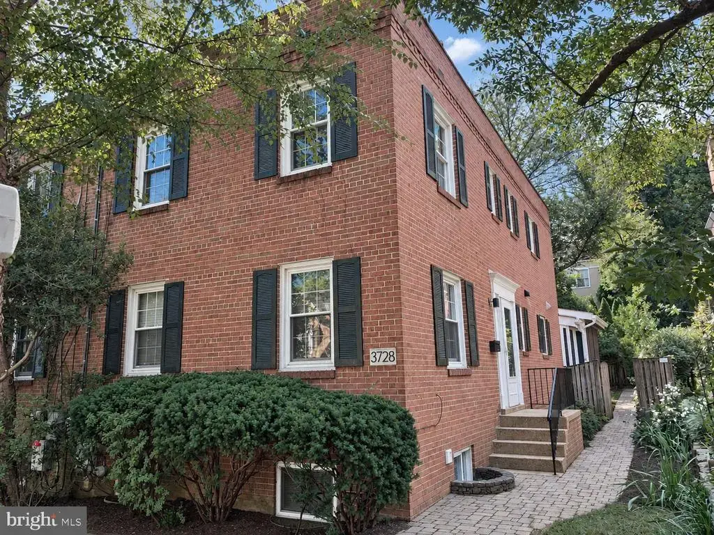 3728 Albemarle St Nw, WASHINGTON