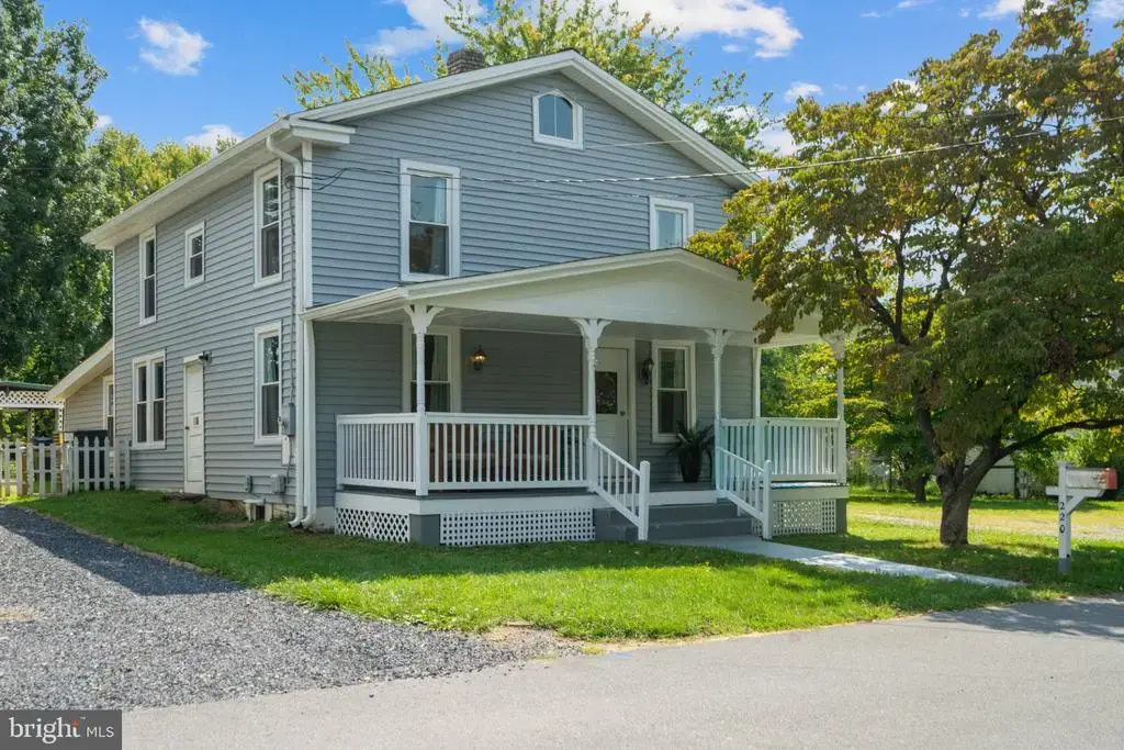 220 W O St, PURCELLVILLE