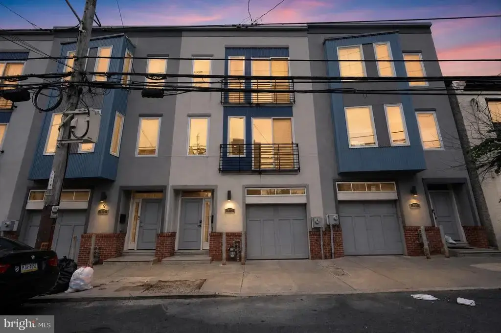 606 W Jefferson St, PHILADELPHIA