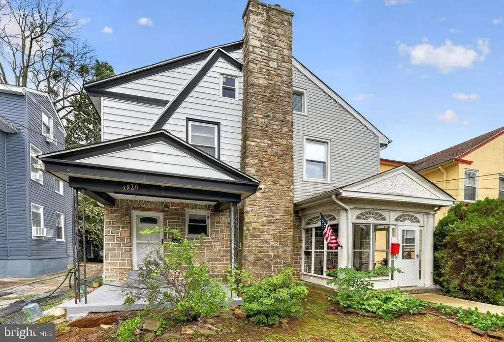 3826 Albemarle Ave, DREXEL HILL