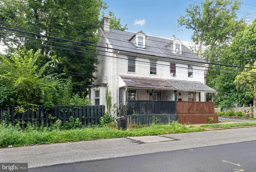 316 E 24th St, CHESTER
