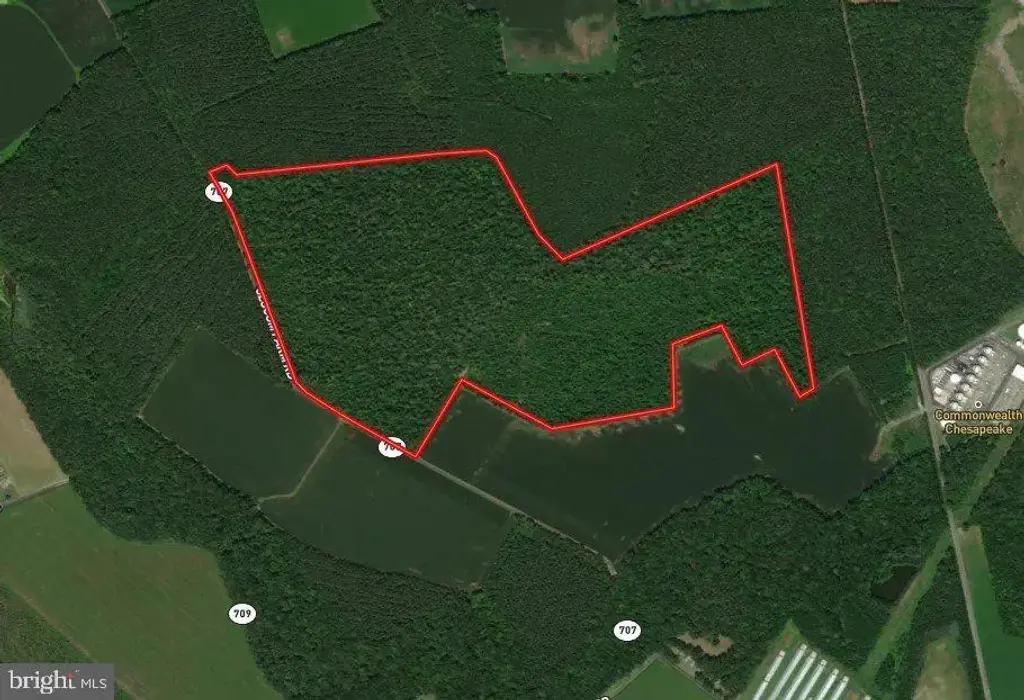 Slocom Farm Road, NEW CHURCH