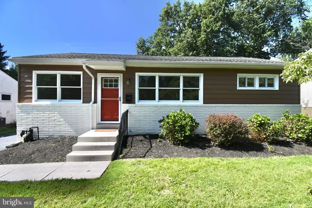 114 Overlook, WILLOW GROVE