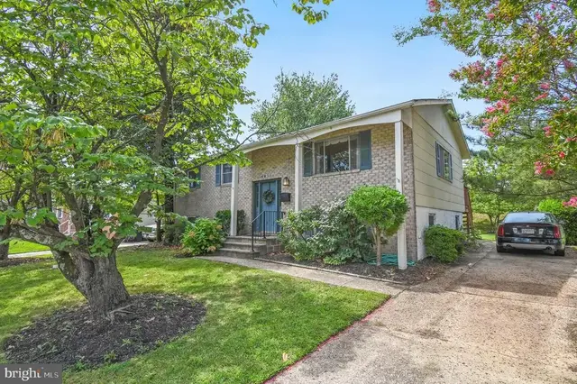 6811 Fox Meadow Rd, Baltimore