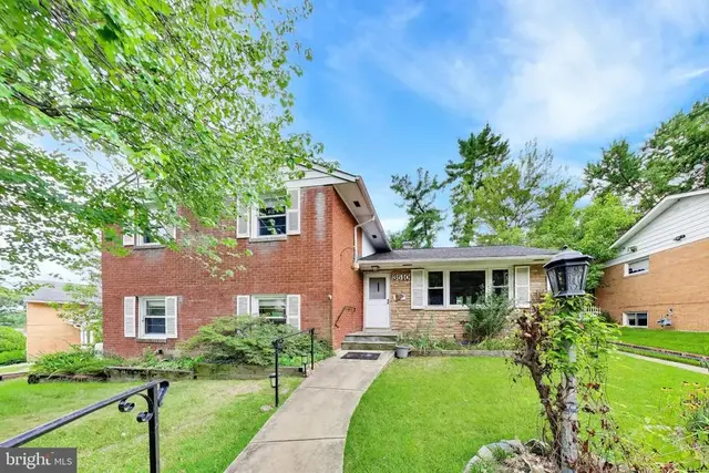 3510 Marlbrough Way, College Park